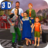 icon Virtual happy family life simulator(Mijn virtuele familiespel: leuke familiespelletjes
) 2
