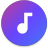 icon Music Streaming Tips Online(Muziekstreaming Tips Online
) 1.0.1