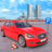 icon Fury Car Parking 3D(Aankleden Woede Rijschool: Autospel) 0.2