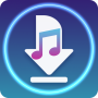 icon Soundloader(Tube Music - Mp3-downloader
)