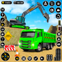 icon Truck Construction Simulator