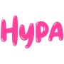 icon Hypa(Hypa - Volgers en likes
)