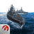 icon Warships Blitz(World of Warships Blitz War) 7.1.0
