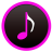 icon Music Player(Muziekspeler - Mp3-speler) 1.35