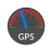icon GPS Speedometer(GPS snelheidsmeter) 3.2.3