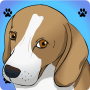 icon Poor Little Dog (Arme kleine hond)