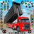 icon Real Offroad Construction Game(Stadsbouw JCB-spellen 3D) 2.25