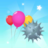 icon Bounce and pop(Stuiteren en knallen - Puff Balloon) 1.1