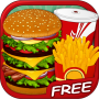 icon Burger Chef(Burger Chef - Kooksimulator)