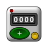 icon Counter(Een teller) 6.3.4GMS