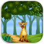 icon Hyena Forest Escape(Escape game: Escape Games Zon)