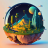icon Idle Planet Miner(Idle Planet Miner
) 2.0.17
