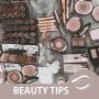 icon Beauty Tips(Schoonheidstips
)