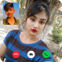 icon Girl Video Call(Indiase meisjes Live videochat
)