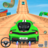 icon Mega Car Stunts(Autorace: Autostunts Rijden) 1.0.5