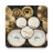 icon Drum kit(Drumkit (Drums) gratis) 2.05