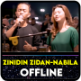 icon Zidan Ft Nabila Suaka Offline(Zidan Ft Nabila Suaka Offline
)