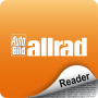 icon AUTO BILD Allrad Reader(How To Cars ALLRAD Reader)