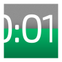 icon Gymboss(Gymboss Interval Timer)