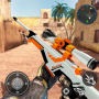 icon Anti Terrorist Shooting(Gun games offline - Survival)