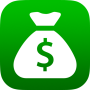 icon Make Money(Verdien geld: Passief inkomen en werk vanuit huis Ideeën)