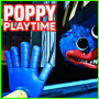 icon Huggy Wuggy App(Huggy Wuggy - Poppy Playtime horror: poppy
)
