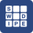 icon Swiped For Words 6.0
