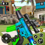 icon Commando Critical Strike(Counter Strike: offline FPS)