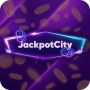 icon Jackpot city(Jackpot City - vrijheden actie
)