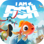 icon I Am Fish(I Am Fish Walkthrough Fish
)