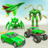 icon Octopus Robot Car Game(Octopus Robot Truck Game 2025) 3.6