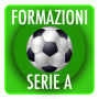 icon Probabili Formazioni(Waarschijnlijke vorm A-serie)