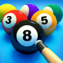 icon Billiards(Biljart: 8 Ball Pool)
