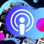 icon Podcasts(ListenIt: 3M+ Podcasts)