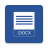 icon Word2Pdf(Document naar PDF-converter - DO) 5.17.0