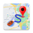 icon GPS Route Finder(GPS-navigatie Routezoeker) 2.6