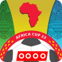 icon Africa Cup 2022(CAN 2021 - African Nations Cup
)