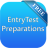 icon Entry Test Preparation(Voorbereiding intake test) 1.0.5