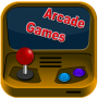 icon Arcade Games(Arcade Games
)