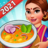 icon Indian Cooking 2(Indiase kookspellen - Star Chef Restaurant Food
) 1.01