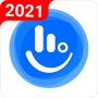 icon TouchPal Keyboard 2021 - Free Emoji keyboard & GIF (TouchPal Keyboard 2021 - Gratis Emoji-toetsenbord GIF
)