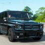 icon Monster Benz AMG SUV(Monster Benz G65 AMG SUV Auto
)