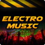 icon com.dotwdg.electroxd(Elektronische muziek)
