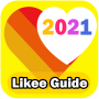 icon Likee Guide 2021(Likee-gids
)