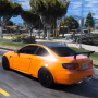 icon Drive Extreme Club(GT Drive Cars Simulator 2023)