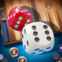 icon Backgammon(Backgammon Legends Online)