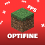 icon Optifine for MCPE (Optifine voor MCPE)
