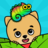 icon com.bimiboo.coloringpuzzles(Kinderen Puzzelspellen 2-5 jaar) 1.113
