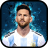 icon Lionel Messi Wallpapers 10.0.0