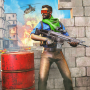 icon Cover Hunter(Cover Hunter Game: Counter Terrorist Strike War
)